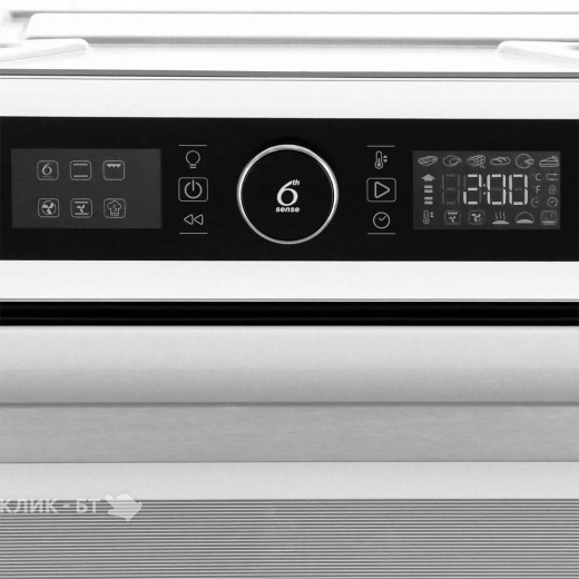 Духовой шкаф WHIRLPOOL OAKZ9 7921 CS WH