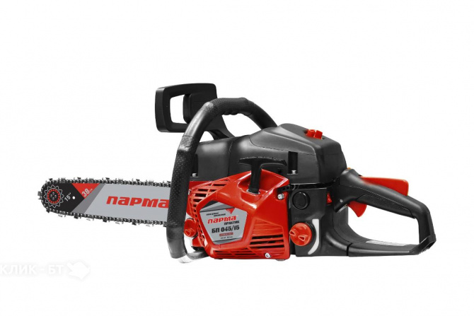 Бензопила ПАРМА Практик БП 045/15 02.019.00008