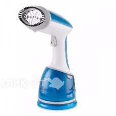 Отпариватель ZELMER ZGS1700 PERFORM WH/BLUE