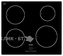 Варочная поверхность BOSCH pie 611 b18