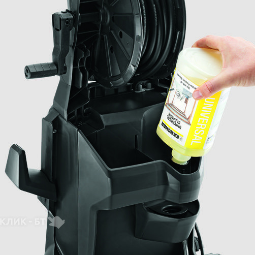 Минимойка Karcher K 7