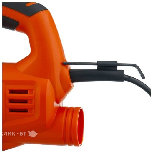 Лобзик BLACK & DECKER JS10