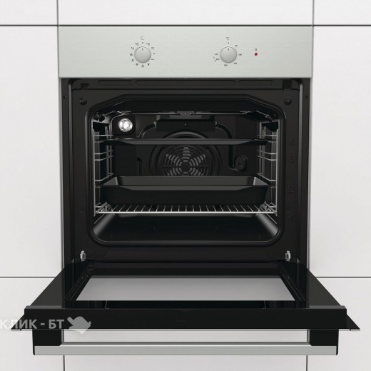 Духовой шкаф GORENJE BO717E10X