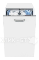 Посудомоечная машина BEKO din 5633