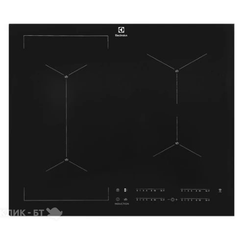 Варочная поверхность ELECTROLUX IPEV8677KF
