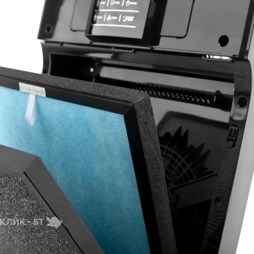 Воздухоочиститель BRAYER BR4900