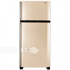 Холодильник SHARP sj-pt481rb