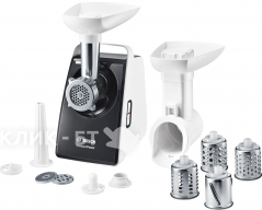 Мясорубка BOSCH MFW3640A