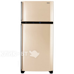 Холодильник SHARP sj-pt481rb