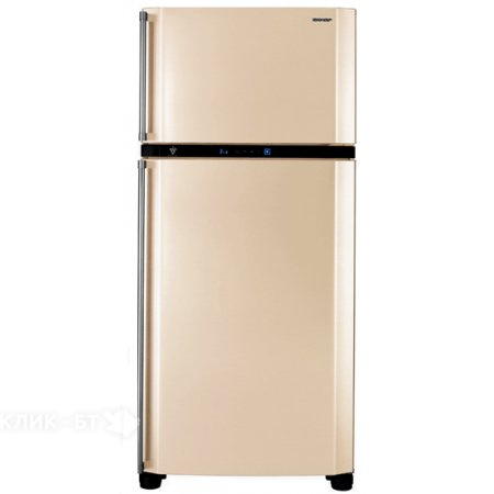 Холодильник SHARP sj-pt481rb