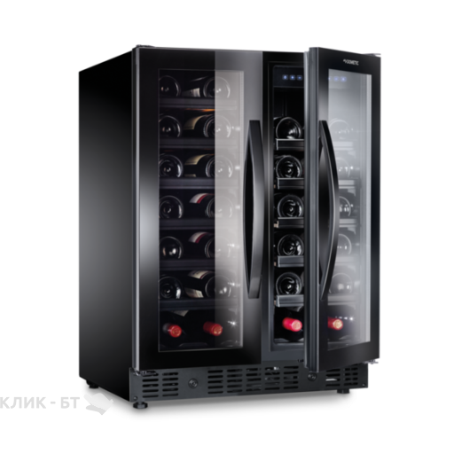 Винный шкаф DOMETIC S40FGD