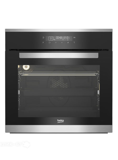 Духовой шкаф BEKO BIR25400XMS