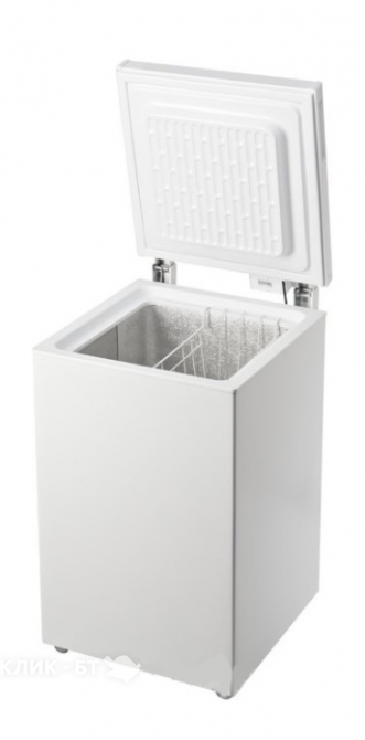 Морозильный ларь INDESIT os b 100 (ru)