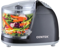 Измельчитель CENTEK CT-1390 BLACK