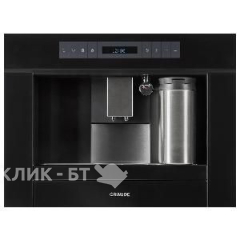 Кофемашина GRAUDE KV 45.0 S