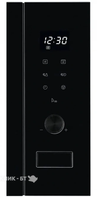 Микроволновая печь AEG MSB2057D-B