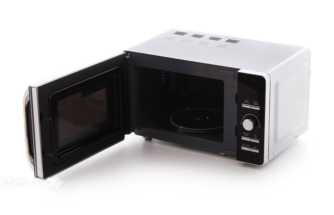 Микроволновая печь LERAN FMO 20M42 GB