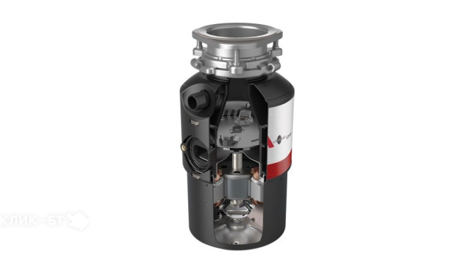 Измельчитель пищевых отходов TEKA TR 750 (115890014)