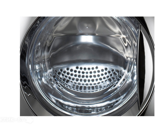 Стиральная машина LG FR096WD3