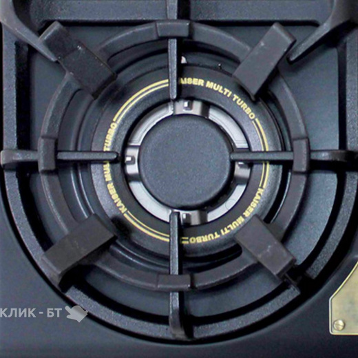 Варочная поверхность KAISER kg 6325 em turbo