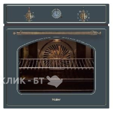 Духовой шкаф HAIER HOX-C09ATQBB