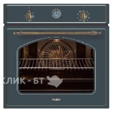 Духовой шкаф HAIER HOX-C09ATQBB