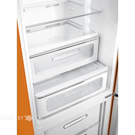 Холодильник SMEG FAB32ROR6