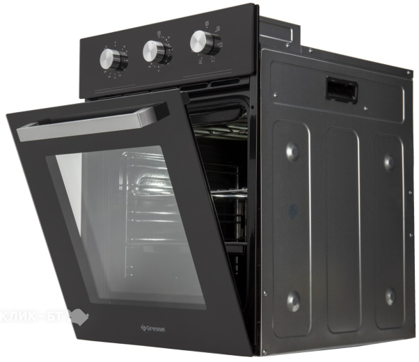 Духовой шкаф GRESSEL U4ES16000