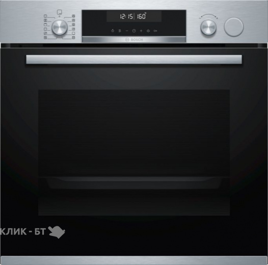 Духовой шкаф BOSCH HRG5584S1