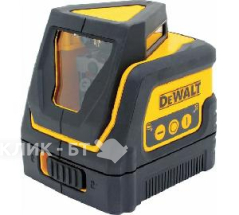Нивелир лазерный DeWalt DW0811
