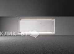Вытяжка FALMEC PARALLEL WHITE 70 (CPAW70.E1P1#ZZZB490F)