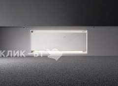 Вытяжка FALMEC PARALLEL WHITE 70 (CPAW70.E1P1#ZZZB490F)