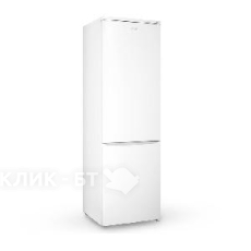 Холодильник ARTEL HD 345 RN белый