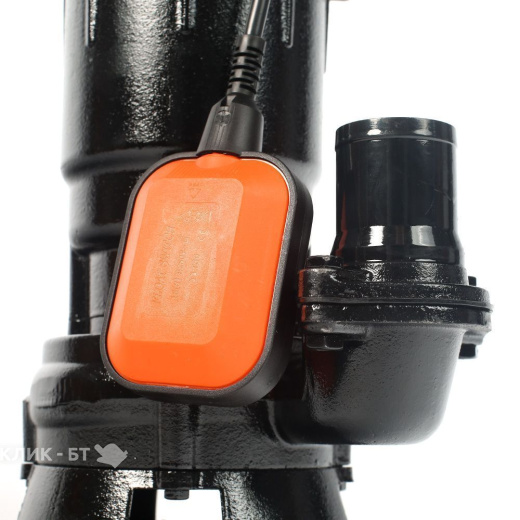 Насос Patriot FQ 600C 315302421