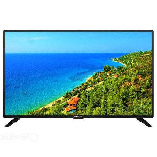 Телевизор POLARLINE 40PL11TC-SM