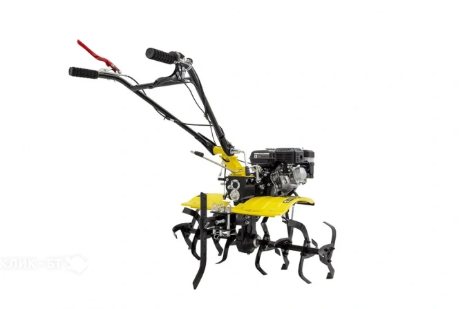 Культиватор HUTER MK-8000B