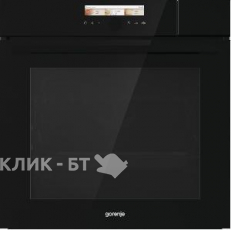 Духовой шкаф GORENJE BCS798S24BG