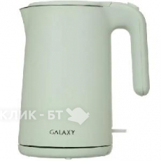 Чайник GALAXY GL0327 мятный