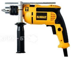 Дрель DEWALT dwd 024