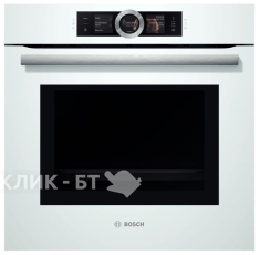 Духовой шкаф BOSCH hng6764w1