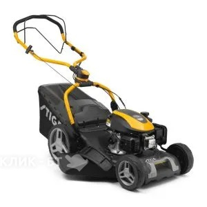Газонокосилка STIGA Combi 748S 2L0486848/ST2