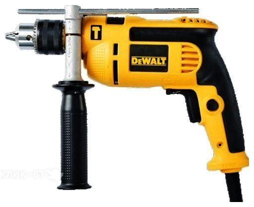 Дрель DEWALT dwd 024