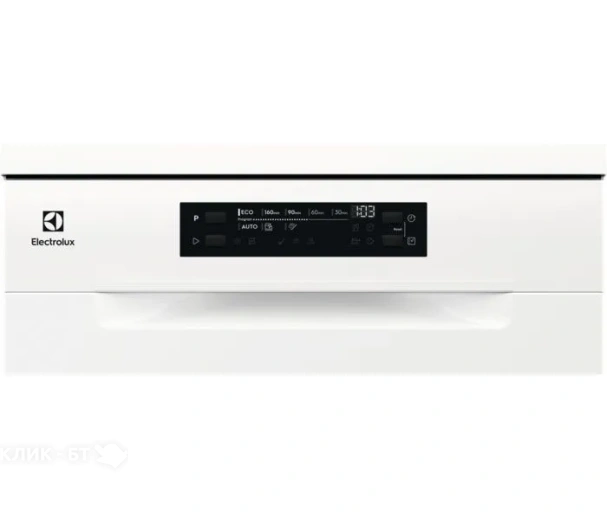 Посудомоечная машина ELECTROLUX ESM 48310 SW