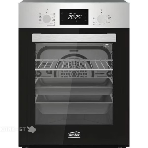 Духовой шкаф SIMFER B4EM69022