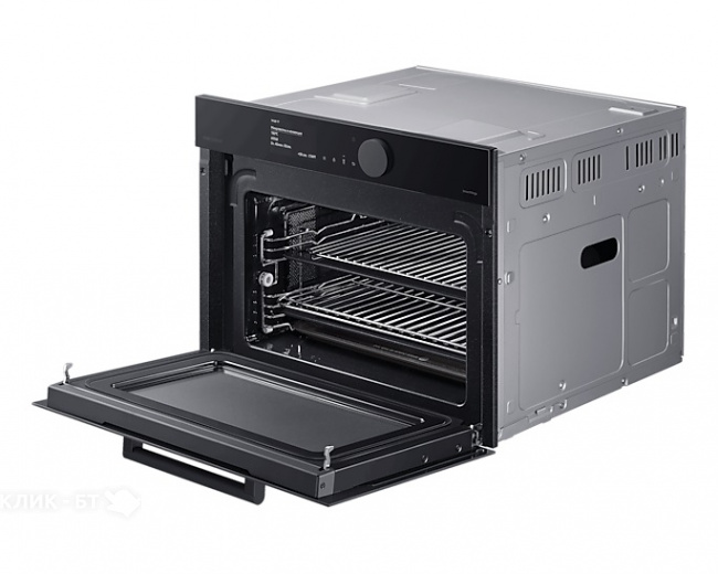 Духовой шкаф SAMSUNG NQ50T9539BD/WT
