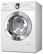 Стиральная машина SAMSUNG wf 1602 wcc