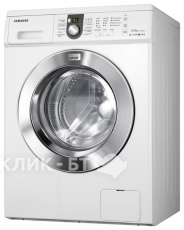 Стиральная машина SAMSUNG wf 1602 wcc