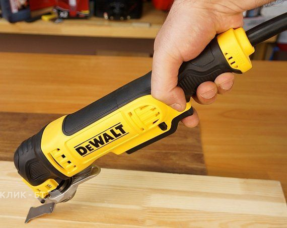 Реноватор DEWALT dwe315