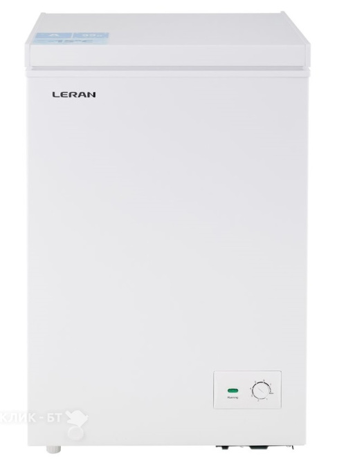 Морозильный ларь LERAN SFR 98 W