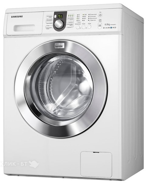 Стиральная машина SAMSUNG wf 1602 wcc